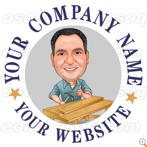 Services Logo design