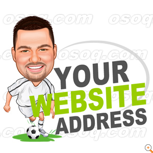 Soccer Logo Design