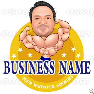 Bodybuilding design