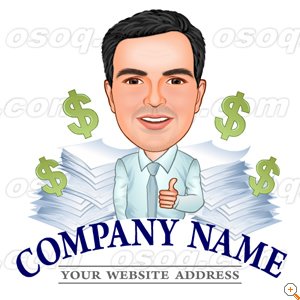 Accounting Services Logo design