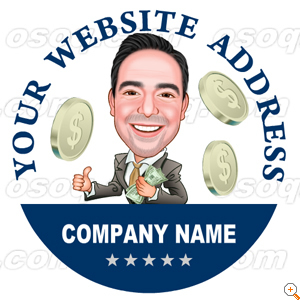 Banking Business / Finances Logo