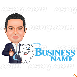 Dental Department Services Logo design
