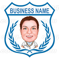 medical logo design