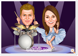 Jazz Band