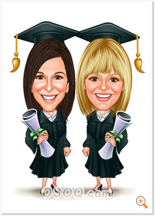 University Commencement