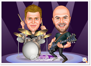 Rock Band