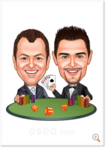 Gambling