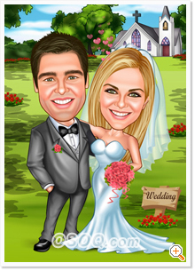 Traditional Wedding