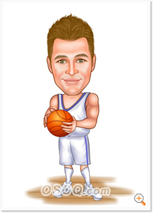 professional basketball player