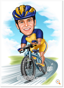 Cyclist