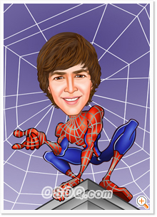 Spider Man