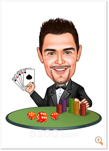 Gambler