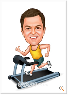 Fitness Exercises