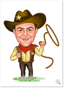 Cow Boy