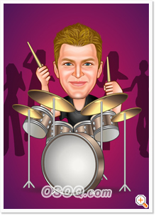 Drummer