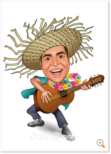Mexican Music