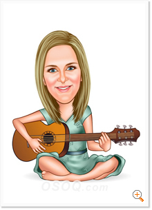 Gentler Girl