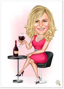 Red Wine