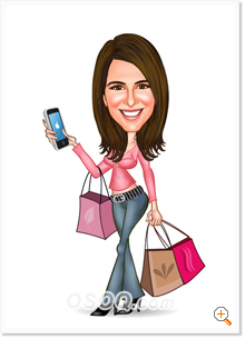 Window Shopping