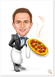 Italian Pizzeria