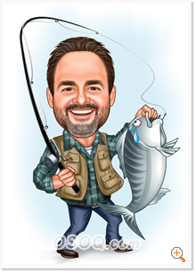 Fisherman