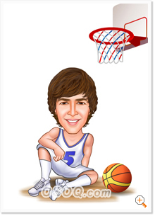 professional basketball player