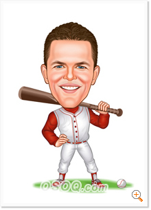 baseball batter