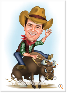 west cowboy / matador