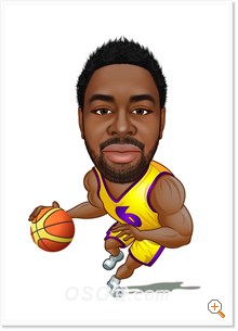 professional basketball player
