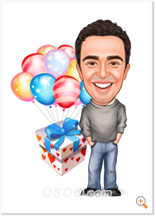 happy birthday boy