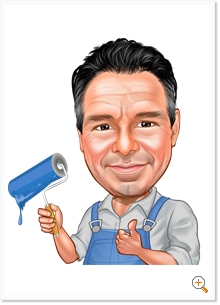 painter