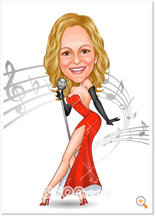 Singer