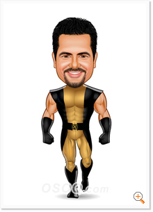 X Man