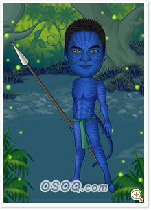 Avatar Boy