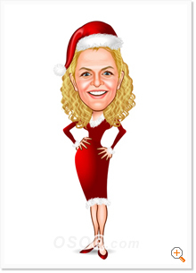Christmas greetings