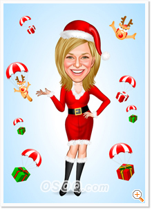 Christmas gift