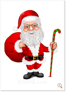 Santa Claus