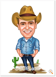 country boy