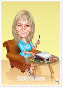 designer / writer