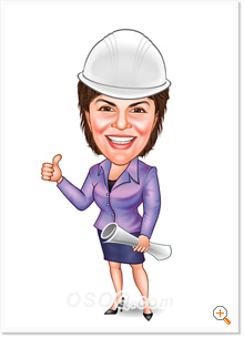 construction crew / developer