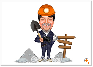 explorer / miner / plot observer
