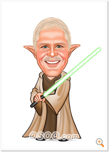 Yoda