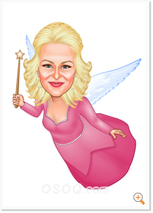 fairy godmother