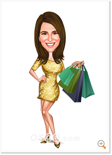 Window Shopping