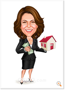 Real Estate Agent