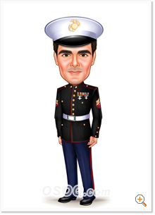 Marine Corps