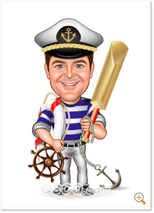 Sailor