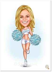 Cheerleading