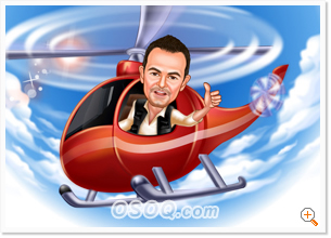 Helicopter Pilot