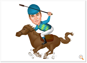 Jockey